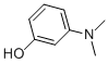 CAS:99-07-0 |3-dimetil-amino-fenol