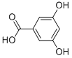 CAS:99-10-5 |3,5-डायहायड्रॉक्सीबेंझोइक ऍसिड