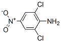CAS:99-30-9 |2,6-dihlor-4-nitroanilīns