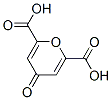 CAS:99-32-1 |Chelidonic acid