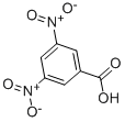 CAS:99-34-3 |3,5-dinitrobenzoskābe