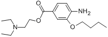 CAS:99-43-4 |Oxibuprocaïna