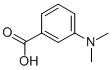 CAS: 99-64-9 |3-(Dimethylamino) benzoic acid