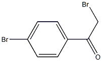 CAS:99-73-0 |2,4′-Dibromoacetophenone