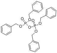 URUBANZA: 990-91-0 |Tetrabenzyl pyrophosphate