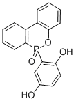 CAS: 99208-50-1 |10- (2,5-Dihydroxyphenyl) -10H-9-oxa-10-phospha-phenantbrene-10-oxide
