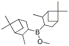 CAS: 99438-28-5 |(-) - B-METHOXYDIISOPINOCAMPHEYLBORANE