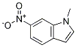 CAS:99459-48-0 |1-Metil-6-nitro-1H-indole