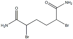 CAS:99584-96-0 |2,5-дибромогександиамід