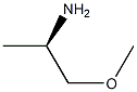 CAS: 99636-38-1 |(R) - (-) - 1-METHOXY-2-PROPYLAMINE, 99