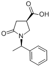 CAS:99735-43-0 |(1'R, 3R)-1-(1'-PHENYLETHYL)-5-OXO-3-PYRROLIDINE CARBOXYLIC Acid