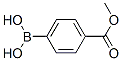 CAS: 99768-12-4 |4- (ميثوكسي كاربونيل) حمض فينيل بورونيك