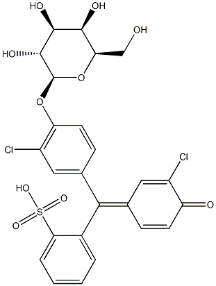 CAS:99792-79-7 |คลอโรฟีนอล RED-BETA-D-GALACTOPYRANOSID