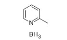 I-Borene-2-picoline complex
