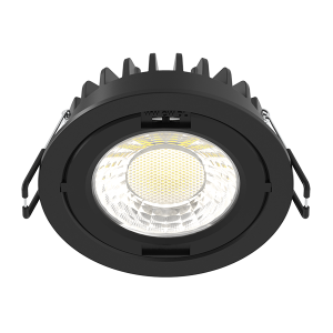 Reasonable price for China Trimless Ceiling Recessed Antiglare COB Down Light CCT LED Downlight
