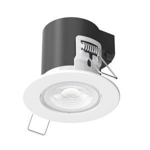 Nýtt 5W ECO Fire Meted Led Downlight-B