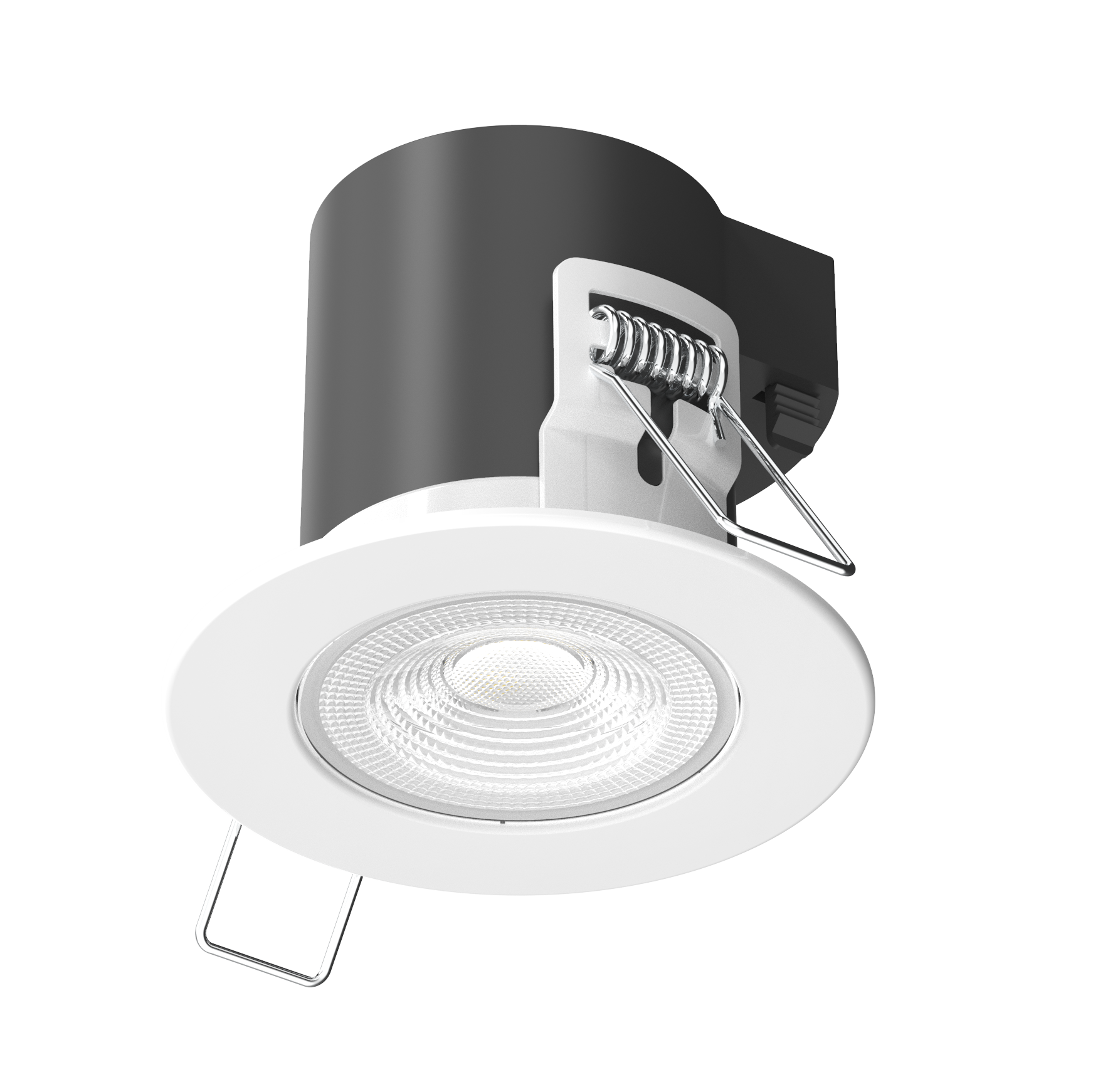New 5W ECO Fire Rated Led Downlight-B Featured Image