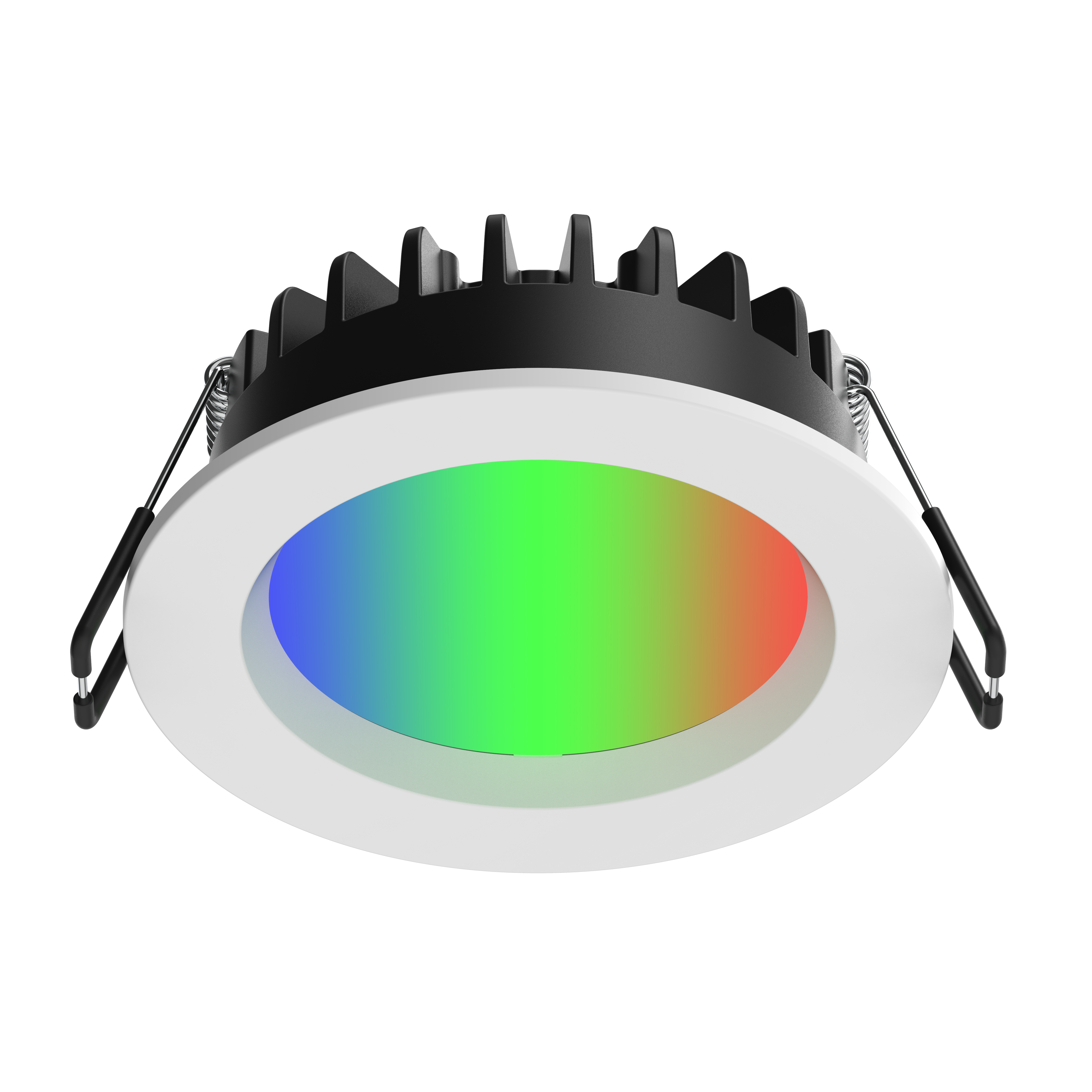 12W IP65 SMART DOWNLIGHT FROM TUYA APP control 5RS086 Featured Image
