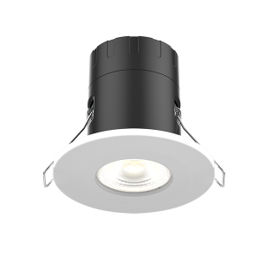 6W ECO Fajro Rated Led Downlight