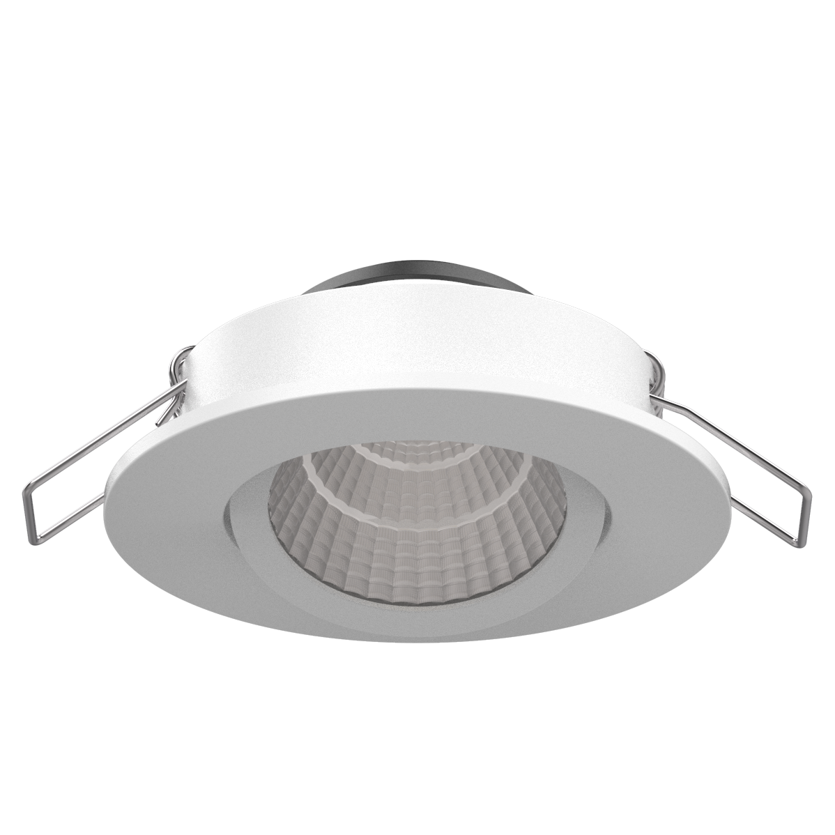 New 7W Slim Dim to warm changeable LED Downlight-Relector Version Featured Image