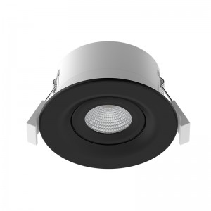 Nod Series Reflector – 7W LED Premium Dimmable Low Glare Downlight