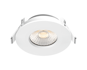 Factory Selling China  All in One LED Downlight 6W