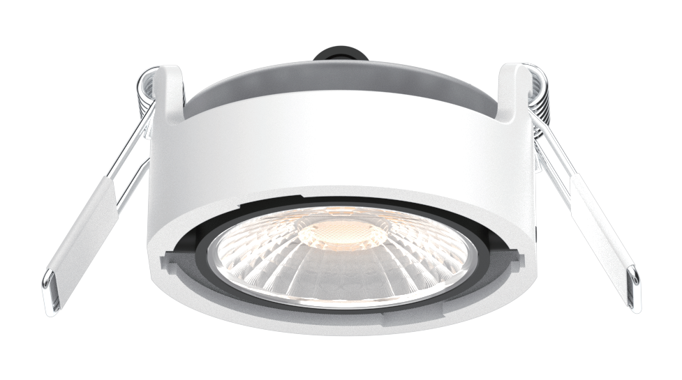 Loire 6W All-in-one nalka LED