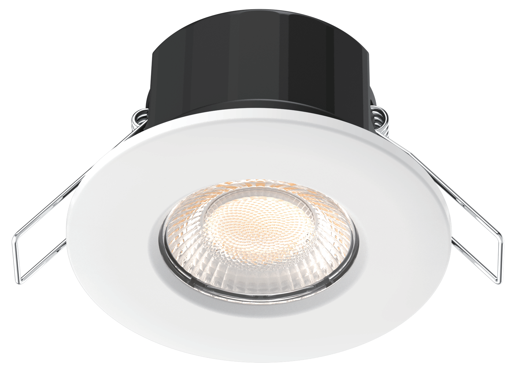 Top Grade 6W  Hot Selling Indoor adjustable Recessed Downlight beam angle Featured Image