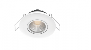 Factory For Recessed Ultra-Thin residential Ceiling RecessedPower Switchable 5W 7W LED Slim Downlight
