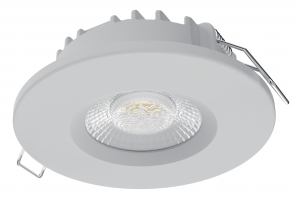 Hot Sale for 5W Round LED Spotlights Indoor White IP65 Dimmable LED Recessed Downlight 3CCT switchable
