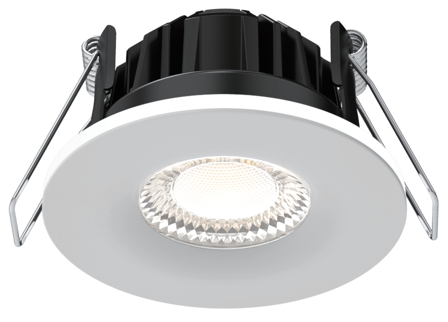 لامپ‌های هوشمند کنترل‌شده با قابلیت Ambient halo 7W IP65 APP 5RS152