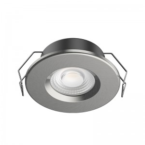 Tyrion 6W ultra slim Tool-free Fire Rated Downlight 5RS114