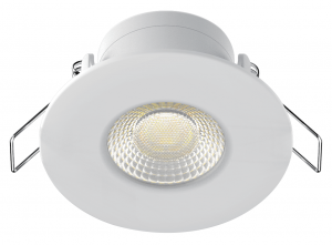 FED 5W budget fixed LED downlight 5RS168