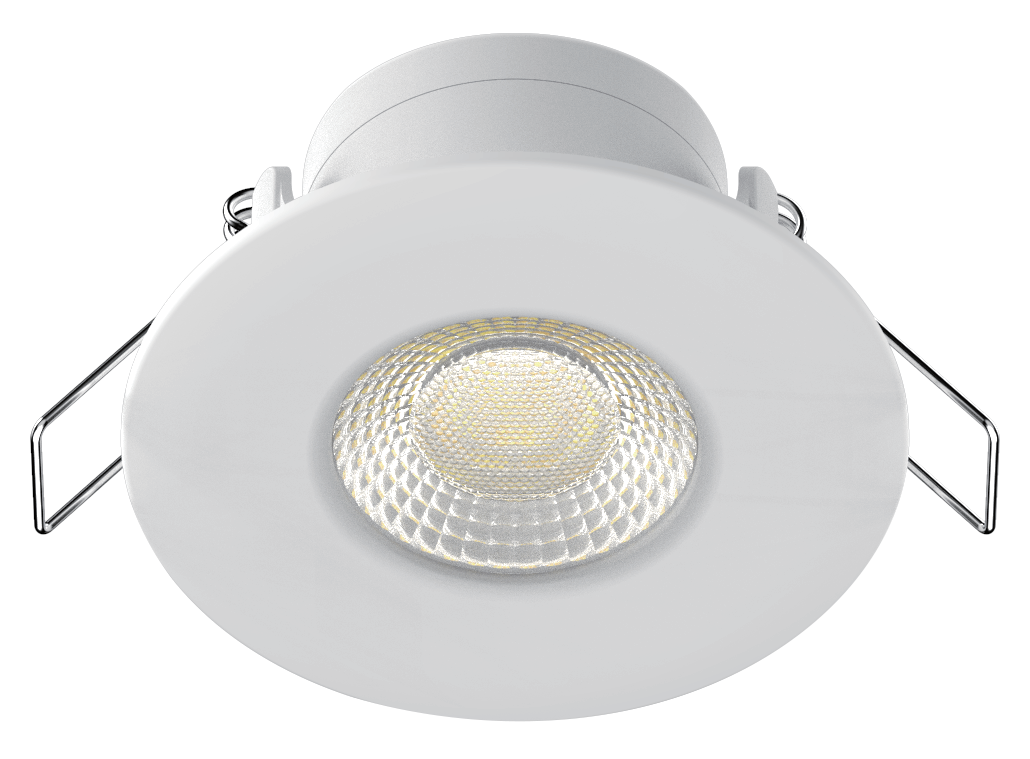 FED 5W budget orientable LED downlight 5RS169 Featured Image