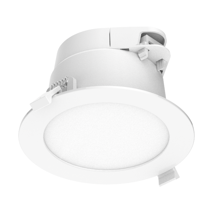 New Arrival China Ceiling Downlight Flicker Free - CCT Switchable 13W Commercial Downlight – Radiant Lighting