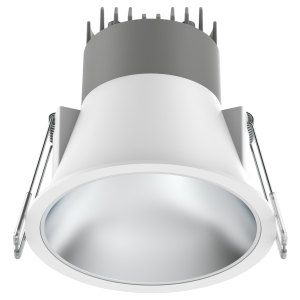 ВСИЧКО В ЕДНО COB 10W Слабо отблясъци (UGR<5)Лампа