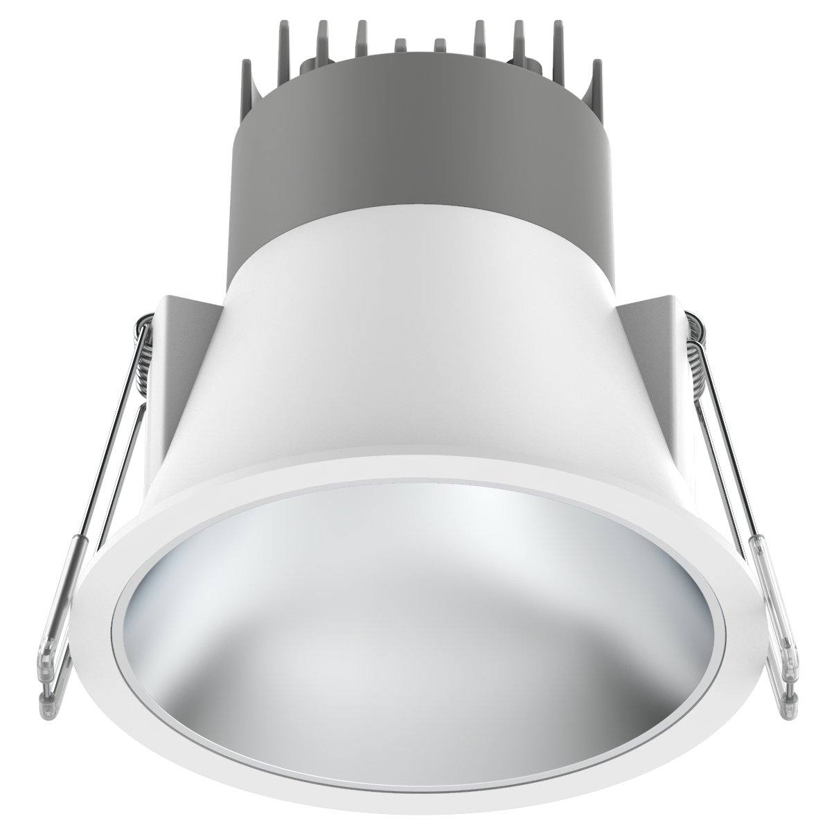 ALL-IN-ONE COB 10W Low glare(UGR＜5)Downlight Featured Image