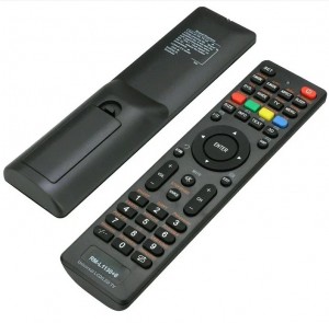 LED TV remote universal smart Android TV remote control