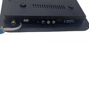 LED TV Repair kit universal lcd tv mainboard