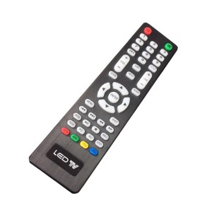 LED TV remote universal smart Android TV remote control
