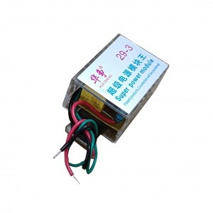 Universal tv power module 29-3  use for below 29inch color tv