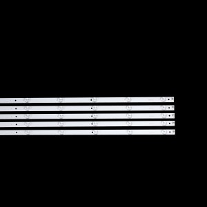 LED TV backlight strips universal
