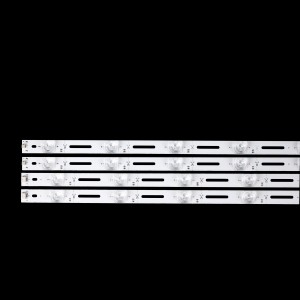 LED tv backlight strips universal 32inch-65inch LED BAR