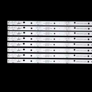 JSD 50INCH LED TV Backlight strips LCD Bar