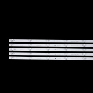 LED TV backlight strips universal