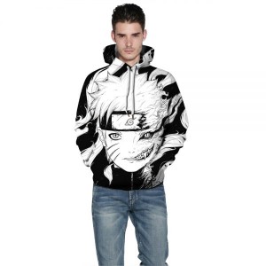 Hete verkoop bij Arhaan International hoogwaardige sweatshirt met capuchon in unieke stijl past 3D-hoodie aan