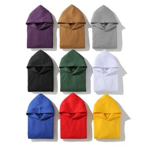 Long Sleeves Jersey Hoodie Customized Fashion Xtreme Long Sleeve Hoodies Lehilahy 100%c