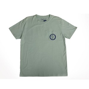 New Summer 100% Cotton Plain With A Pocket Loose short sleeve Oversized T-shirt