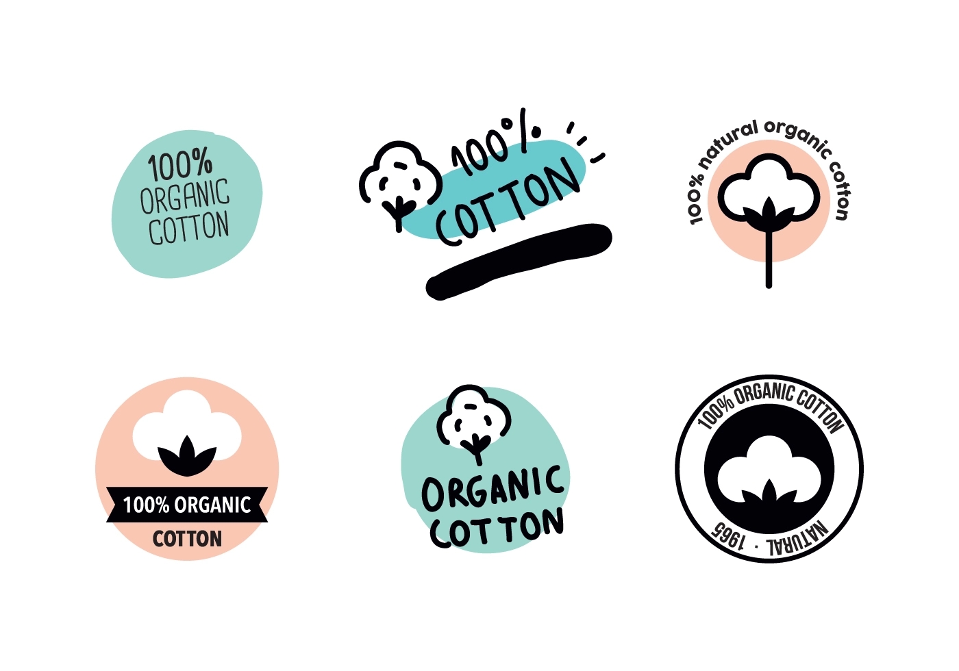 What Is Organic Cotton?