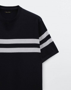 OEM Premium Cotton Custom Logo អាវយឺតបុរសដៃខ្លី O Neck Man T Shirt T-shirts 100% Cotton Combed Cotton Jersey